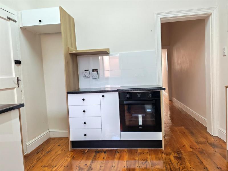 2 Bedroom Property for Sale in Woodstock Upper Western Cape